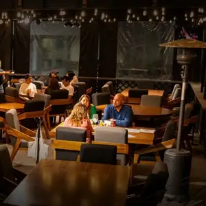 Restaurante MALAC Coacalco 7